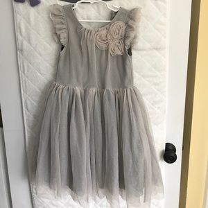 H&M Girls dress size 7/8